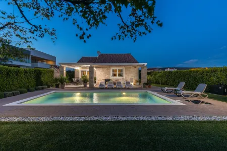 Vila Stina - Zadar, Dalmacija