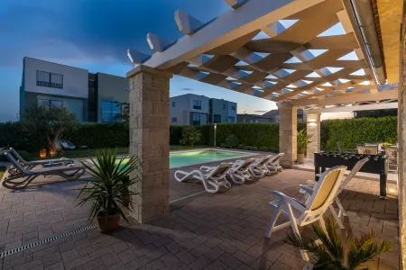 Vila Stina - Zadar, Dalmacija