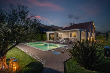 Vila Stina - Zadar, Dalmacija