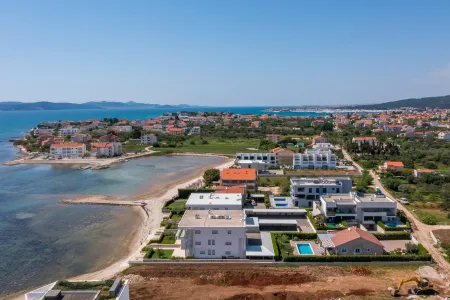 Vila Stina - Zadar, Dalmacija