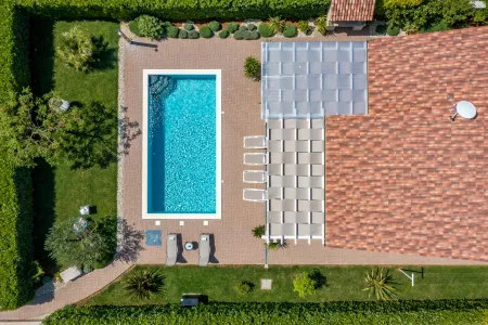 Vila Stina - Zadar, Dalmacija