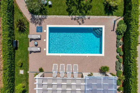 Vila Stina - Zadar, Dalmacija