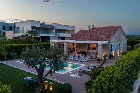 Vila Stina - Zadar, Dalmacija