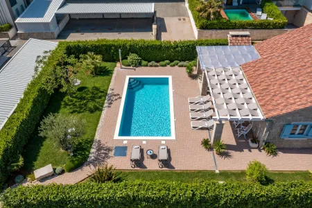 Vila Stina - Zadar, Dalmacija