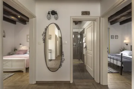 Villa Stina - Zadar, Dalmatia