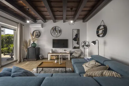 Vila Stina - Zadar, Dalmacija