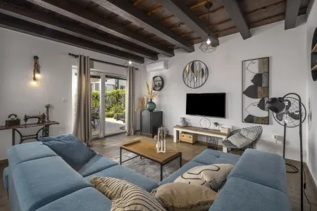 Vila Stina - Zadar, Dalmacija