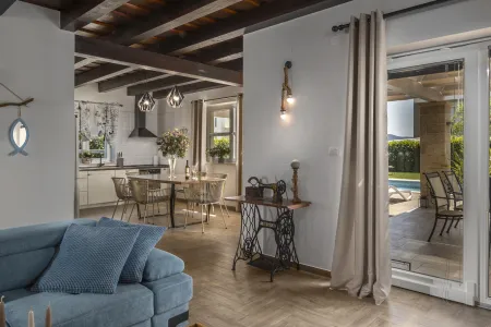 Vila Stina - Zadar, Dalmacija