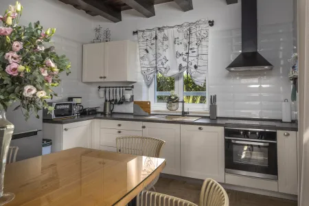 Vila Stina - Zadar, Dalmacija