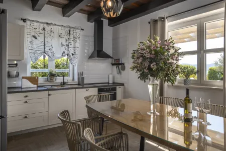 Vila Stina - Zadar, Dalmacija