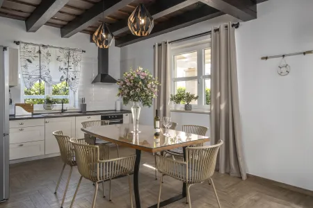 Vila Stina - Zadar, Dalmacija