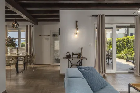 Vila Stina - Zadar, Dalmacija