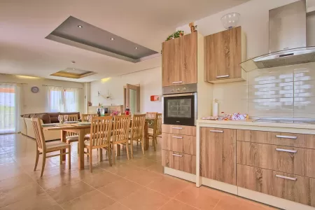 Villa Stokovci - Central Istria, Istria