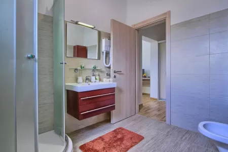 Villa Stokovci - Central Istria, Istria