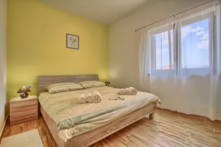 Villa Stokovci - Central Istria, Istria