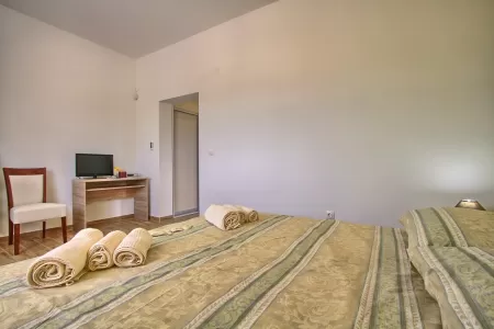 Villa Stokovci - Central Istria, Istria
