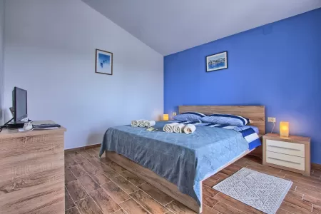 Villa Stokovci - Central Istria, Istria