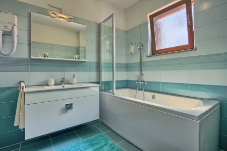 Villa Stokovci - Central Istria, Istria