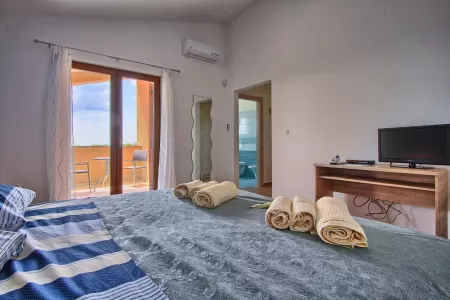 Villa Stokovci - Central Istria, Istria