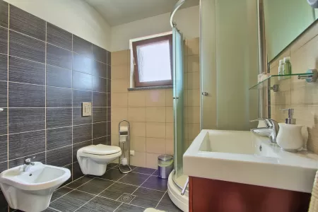 Villa Stokovci - Central Istria, Istria