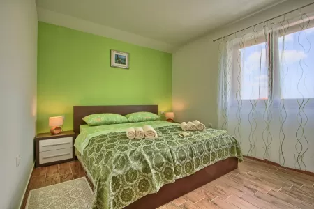 Villa Stokovci - Central Istria, Istria