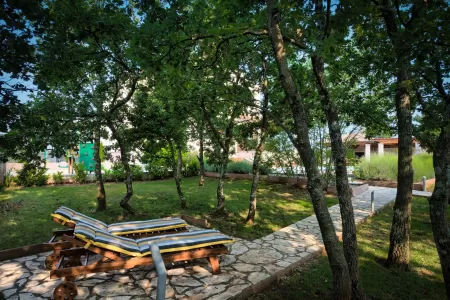 Villa Stokovci - Central Istria, Istria