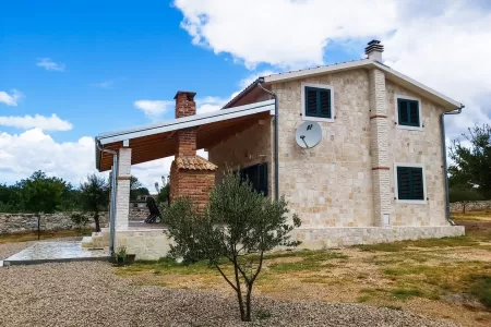 Vila Stone Pearl - Zadar, Dalmacija