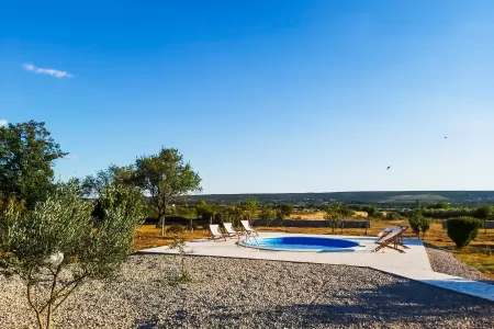 Vila Stone Pearl - Zadar, Dalmacija