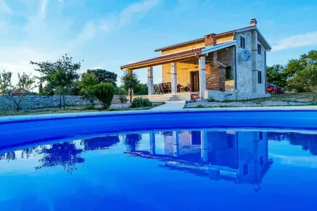 Villa Stone Pearl - Zadar, Dalmatia