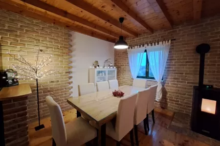 Vila Stone Pearl - Zadar, Dalmacija