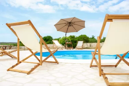 Vila Stone Pearl - Zadar, Dalmacija