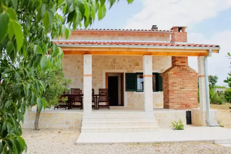 Vila Stone Pearl - Zadar, Dalmacija