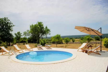 Vila Stone Pearl - Zadar, Dalmacija