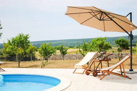 Vila Stone Pearl - Zadar, Dalmacija