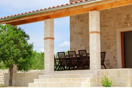 Vila Stone Pearl - Zadar, Dalmacija