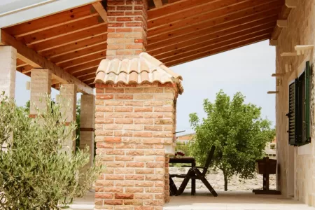 Vila Stone Pearl - Zadar, Dalmacija