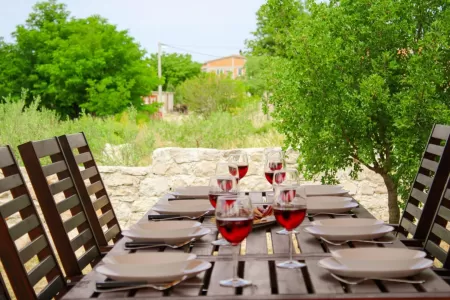 Vila Stone Pearl - Zadar, Dalmacija