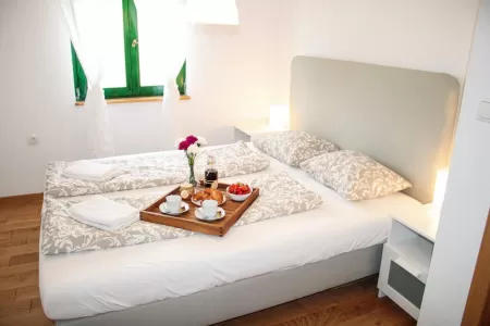 Vila Stone Pearl - Zadar, Dalmacija