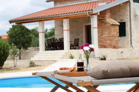 Vila Stone Pearl - Zadar, Dalmacija