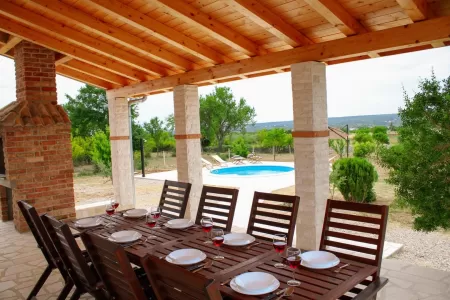 Vila Stone Pearl - Zadar, Dalmacija