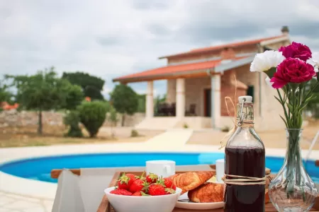 Vila Stone Pearl - Zadar, Dalmacija