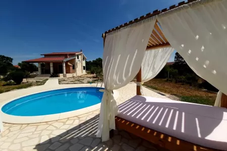 Vila Stone Pearl - Zadar, Dalmacija