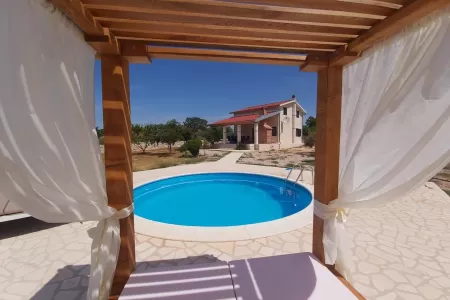 Vila Stone Pearl - Zadar, Dalmacija