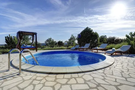 Villa Stone Pearl - Zadar, Dalmatia