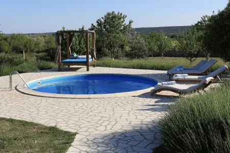 Villa Stone Pearl - Zadar, Dalmatia
