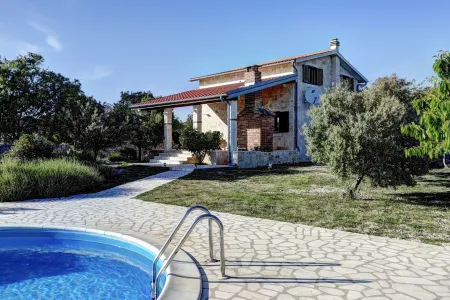Villa Stone Pearl - Zadar, Dalmatia