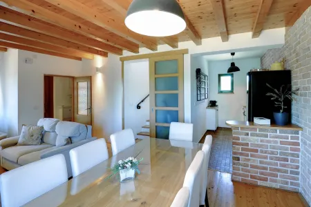 Villa Stone Pearl - Zadar, Dalmatia