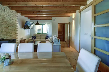 Villa Stone Pearl - Zadar, Dalmatia