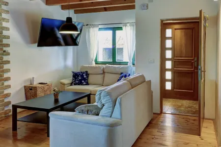 Villa Stone Pearl - Zadar, Dalmatia