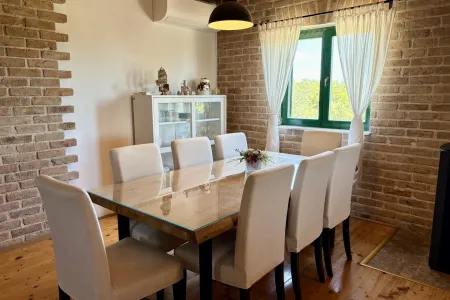 Villa Stone Pearl - Zadar, Dalmatia